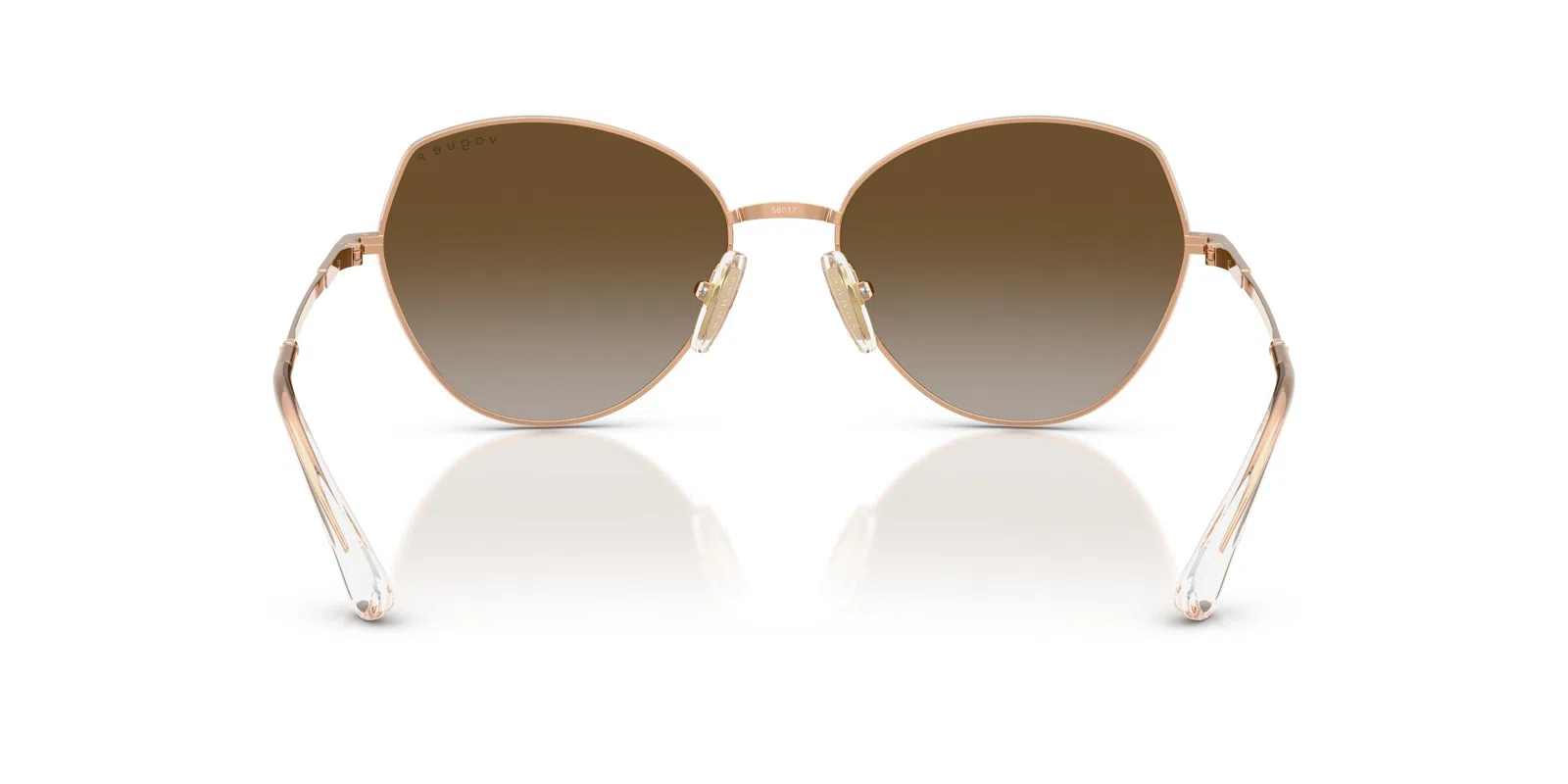 Vogue 4330S Sunglasses - view 14